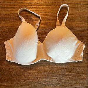 Wacoal How Perfect Wire Free T-Shirt Bra #852189